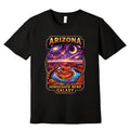 Horseshoe Bend Galaxy T-Shirt