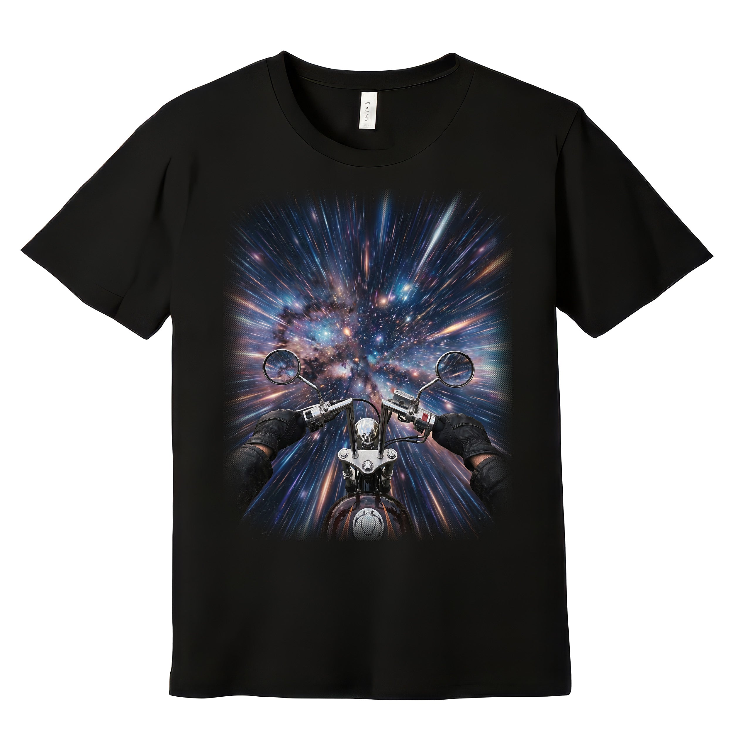 Hyperdrive T-Shirt