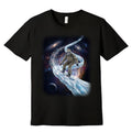 Ice Orbit T-Shirt