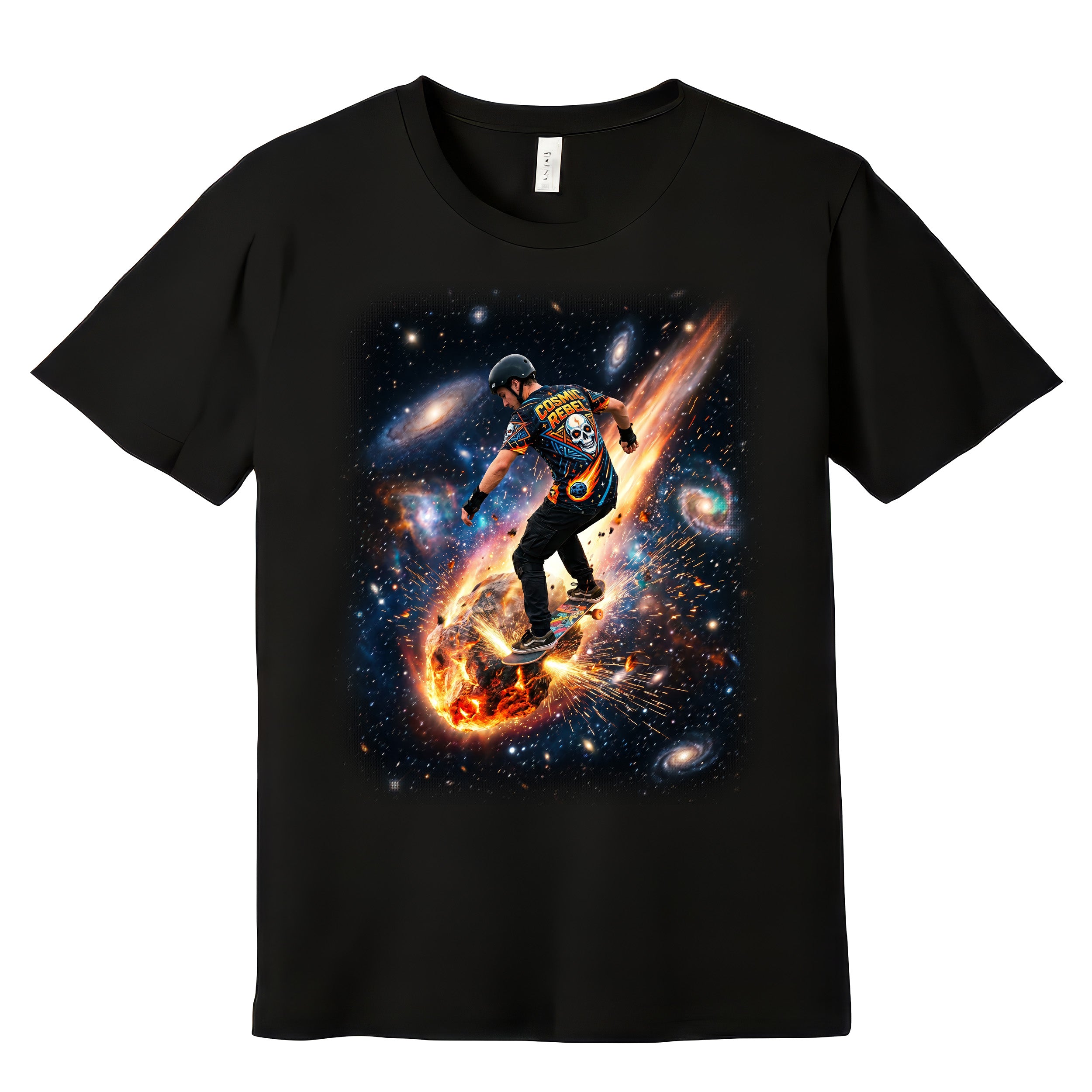 Interstellar Grind T-Shirt