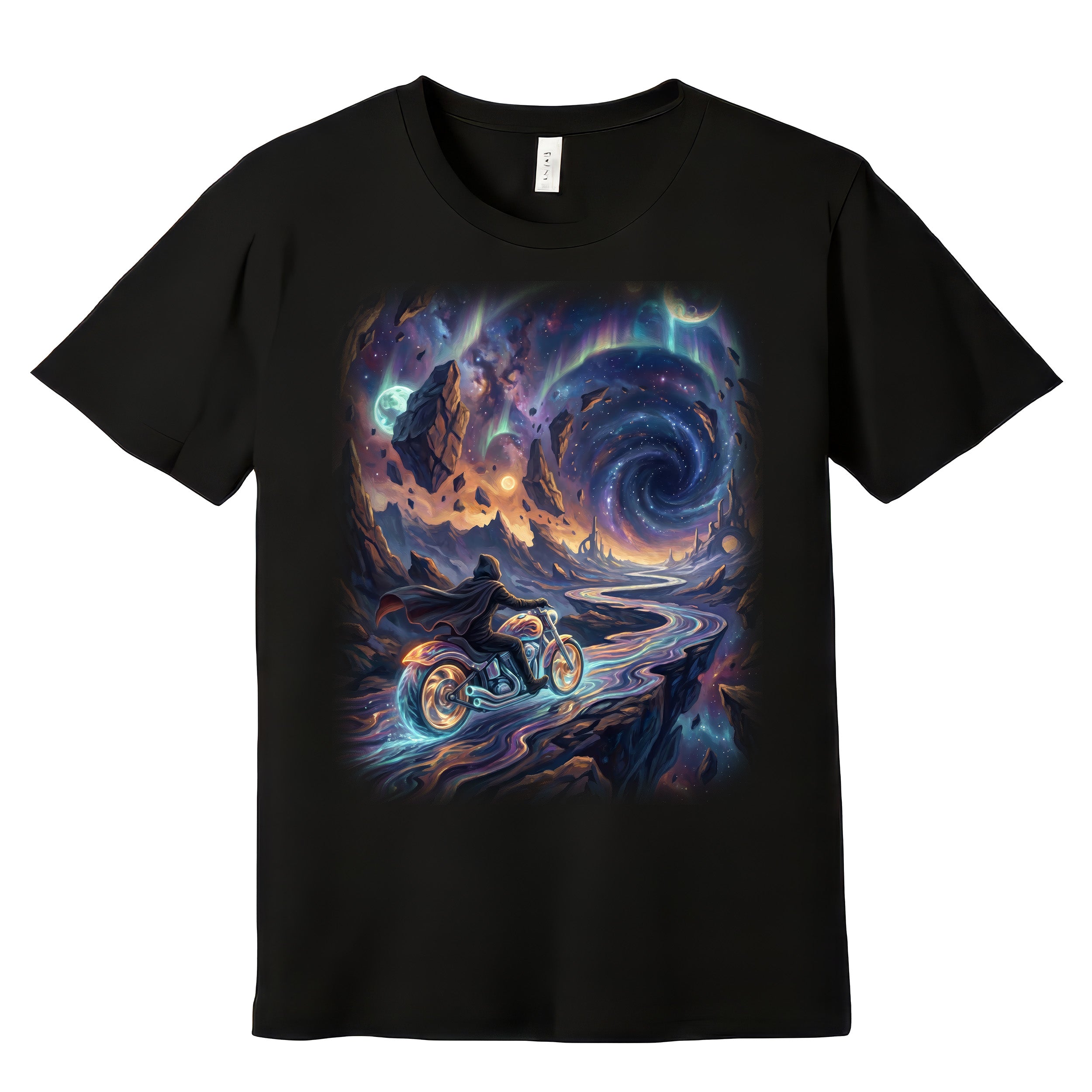 Into the Void T-Shirt