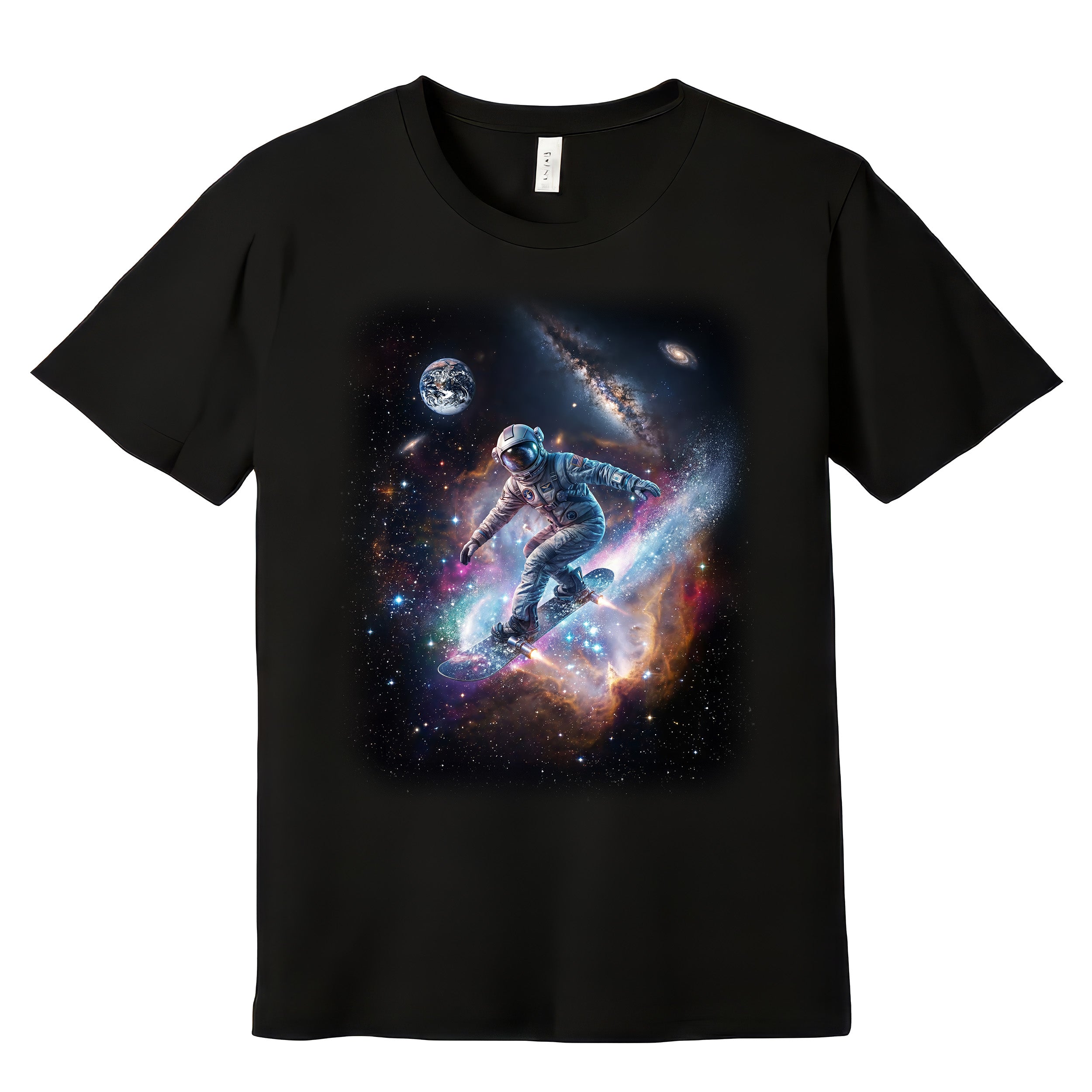 Jetstream Shred T-Shirt