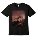 Lava Launch T-Shirt