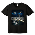 Lunar Gap T-Shirt