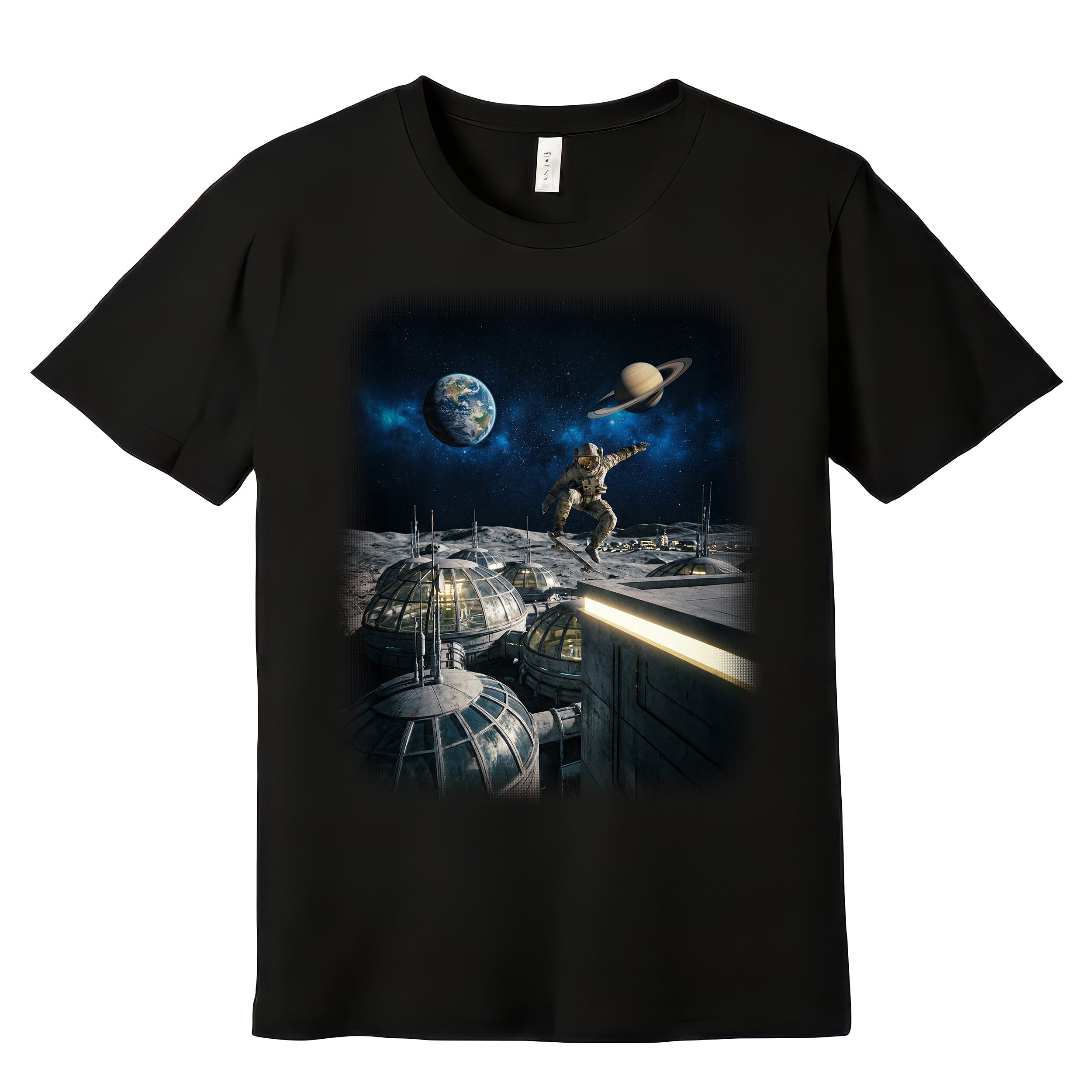Lunar Gap T-Shirt