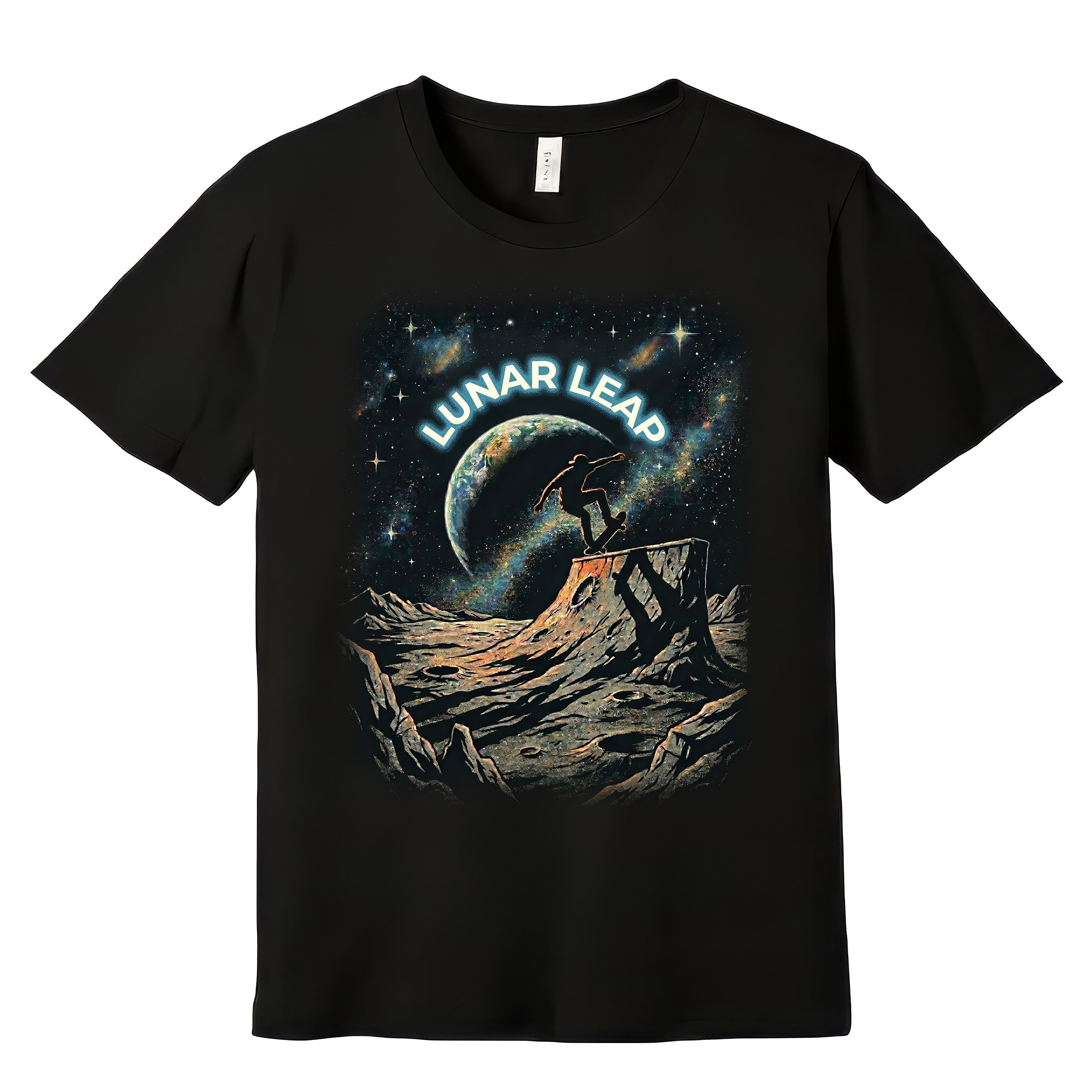 Lunar Leap T-Shirt