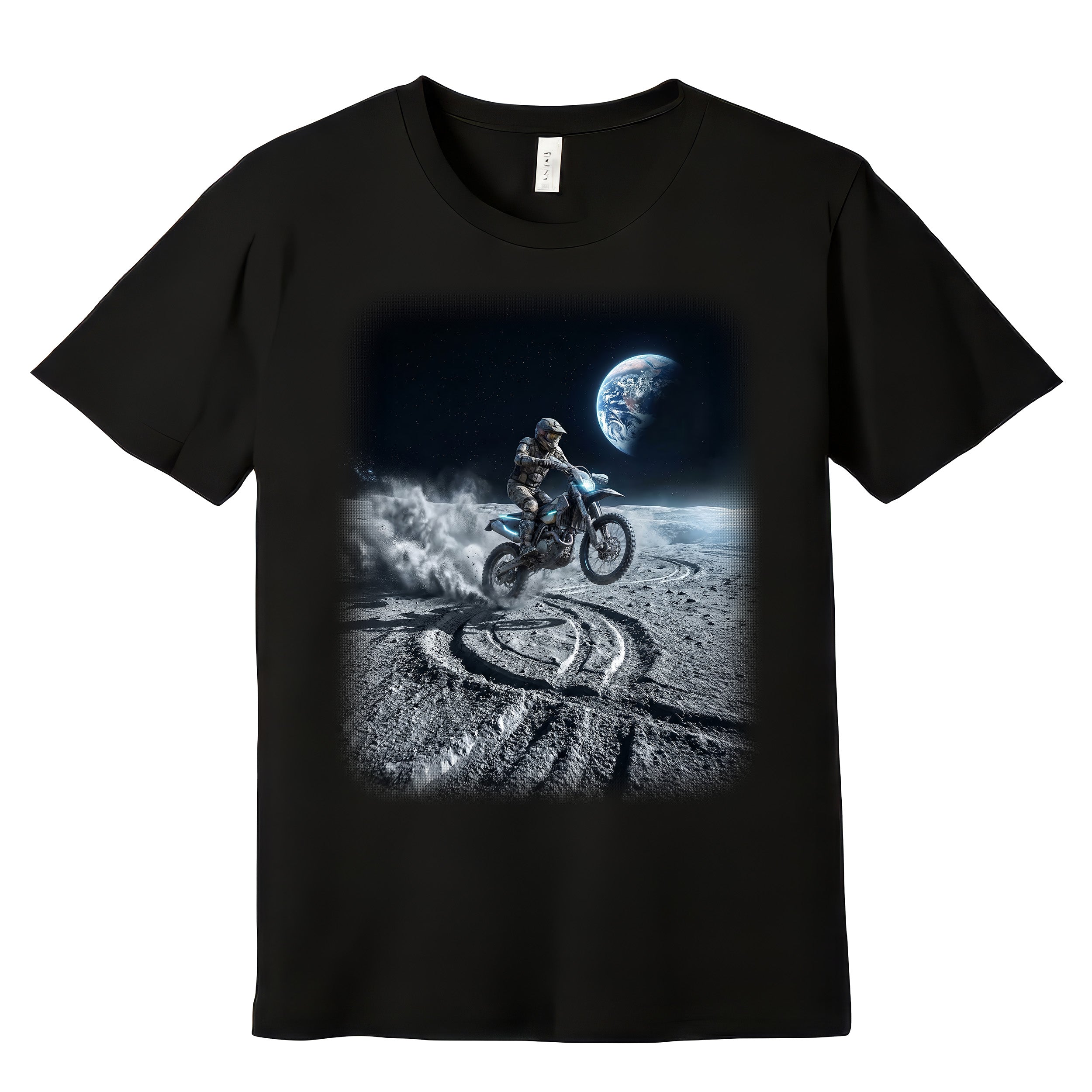 Lunar Roost T-Shirt