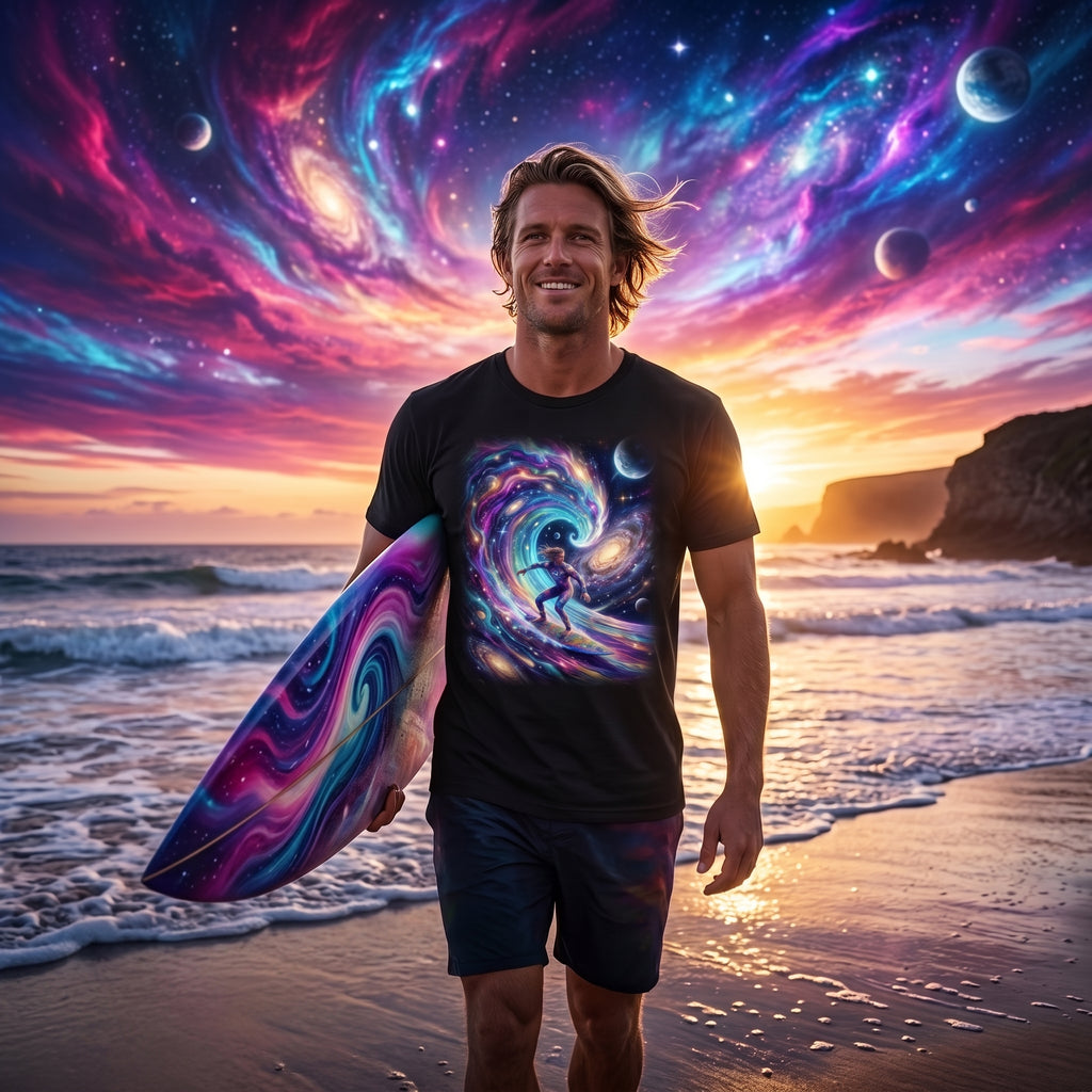 Astral Wave T-Shirt