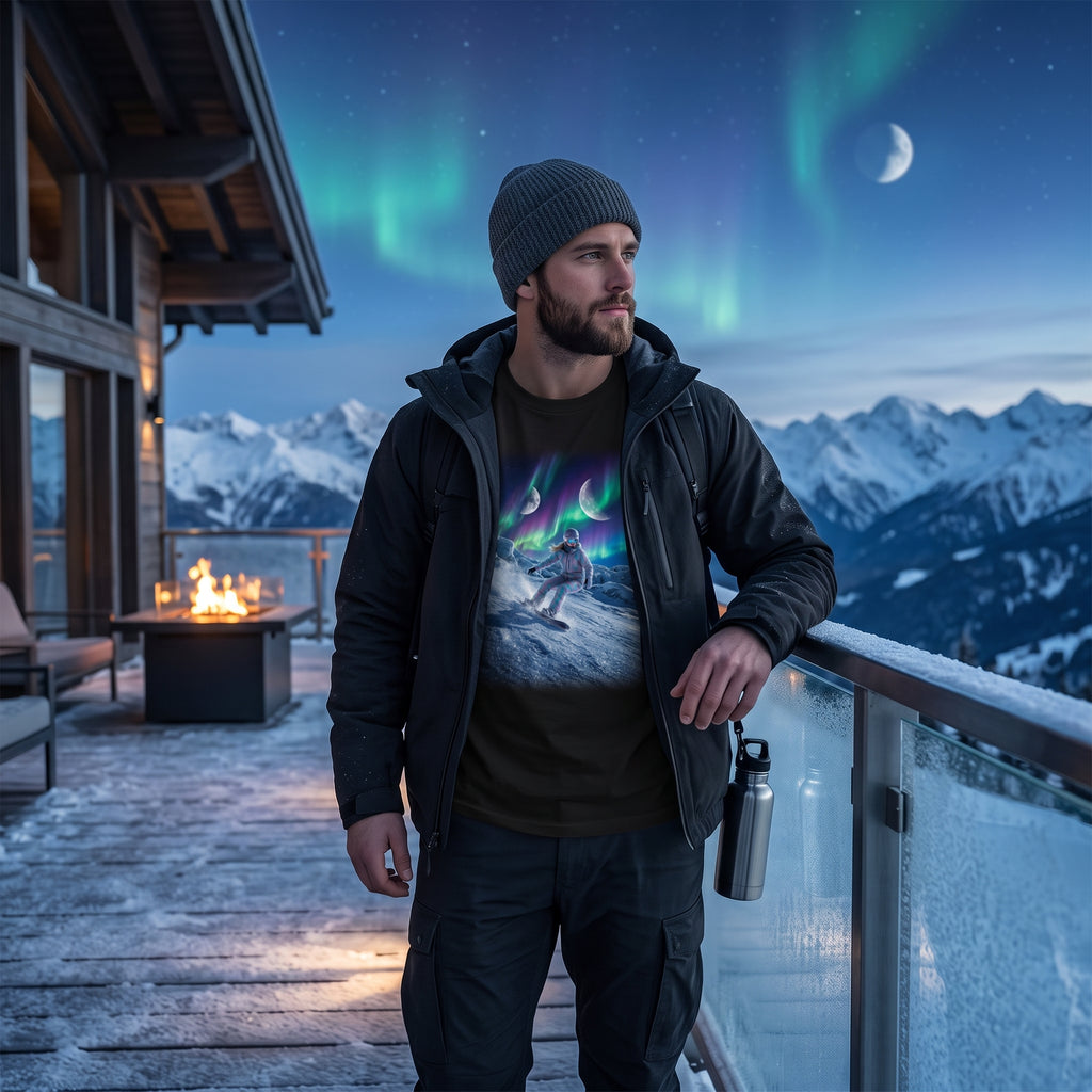 Aurora Glide T-Shirt