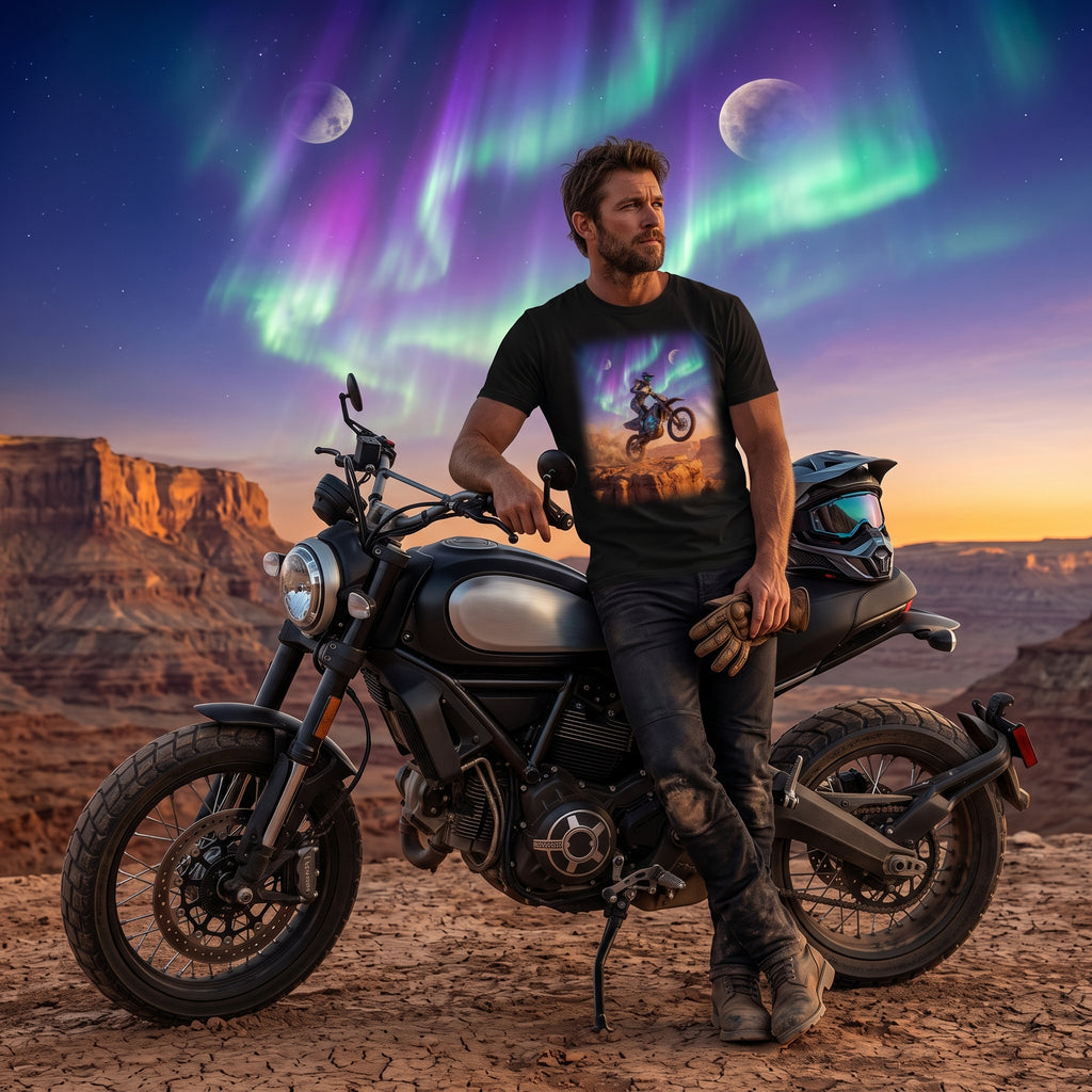 Aurora Outlaw T-Shirt
