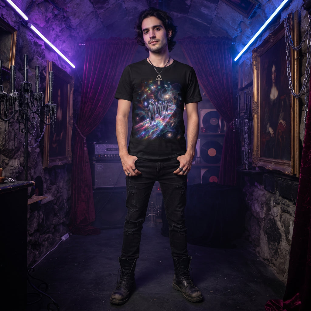 Mystical Journey T-Shirt
