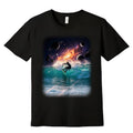 Meteor Break T-Shirt