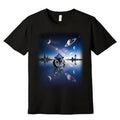 Mirror Ride T-Shirt