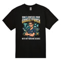Google Search T-Shirt
