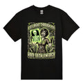 I see right through you women's T-shirt