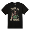 Trust Me Female T-shirt