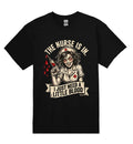 The Nurse is In T-Shirt