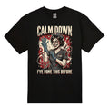 Calm Down T-shirt
