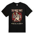 The Night Shift T-shirt