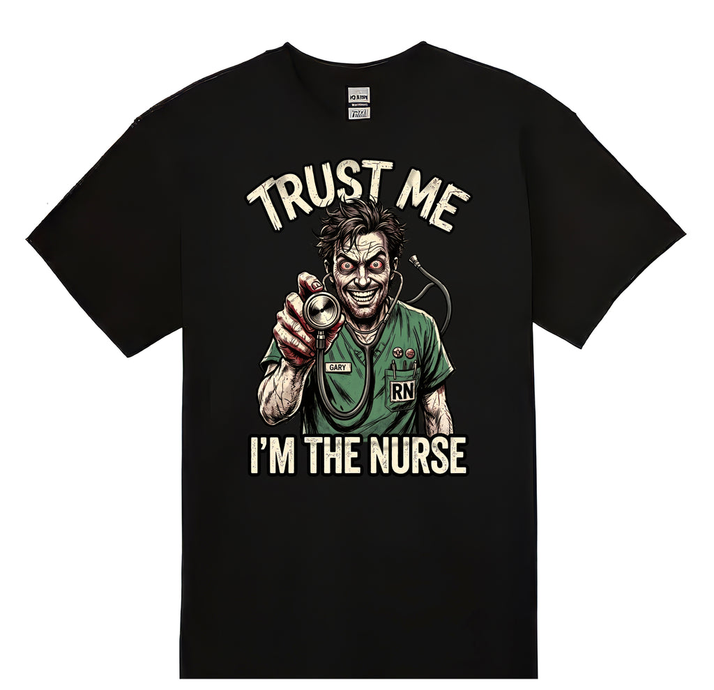 Trust Me T-shirt
