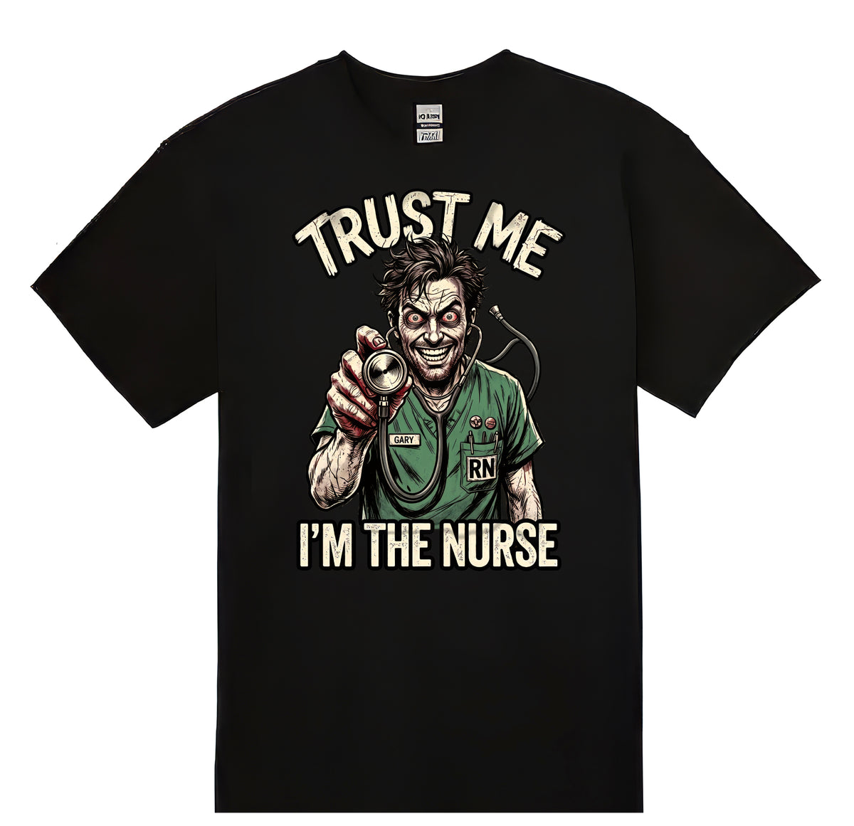 Trust Me T-shirt