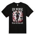 ER Nurse T-shirt
