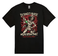 Medication Time Female T-shirt