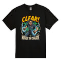 Nurse in Charge T-shirt