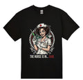 The Nurse is Insane T-shirt