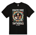 Pediatric Nurse - Male T-shirt