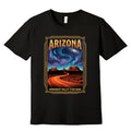 Monument Valley T-Shirt