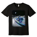Moon Bowl T-Shirt