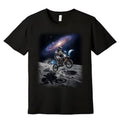 Moon Rider T-Shirt