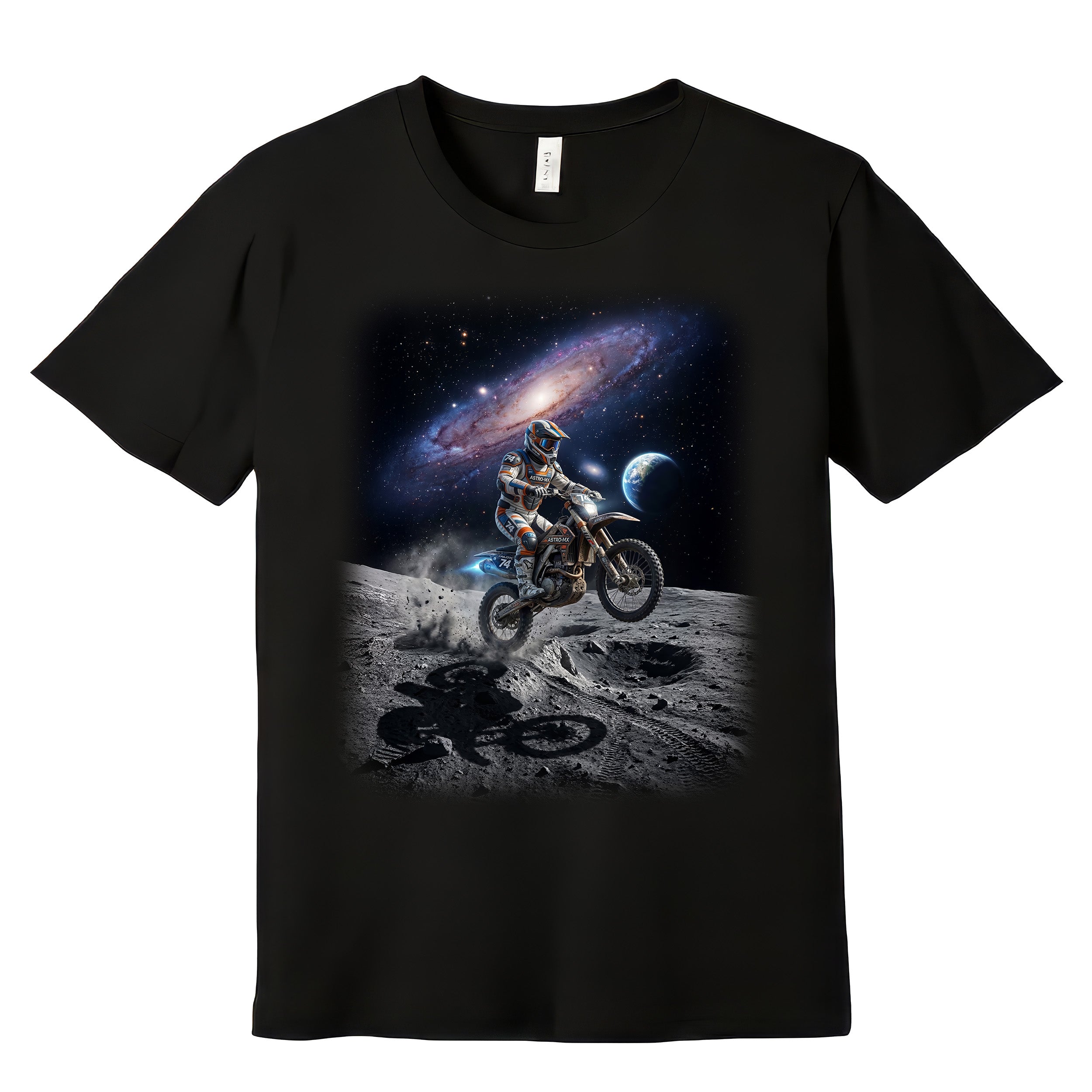 Moon Rider T-Shirt