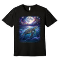 Moon Tide Turtle T-Shirt