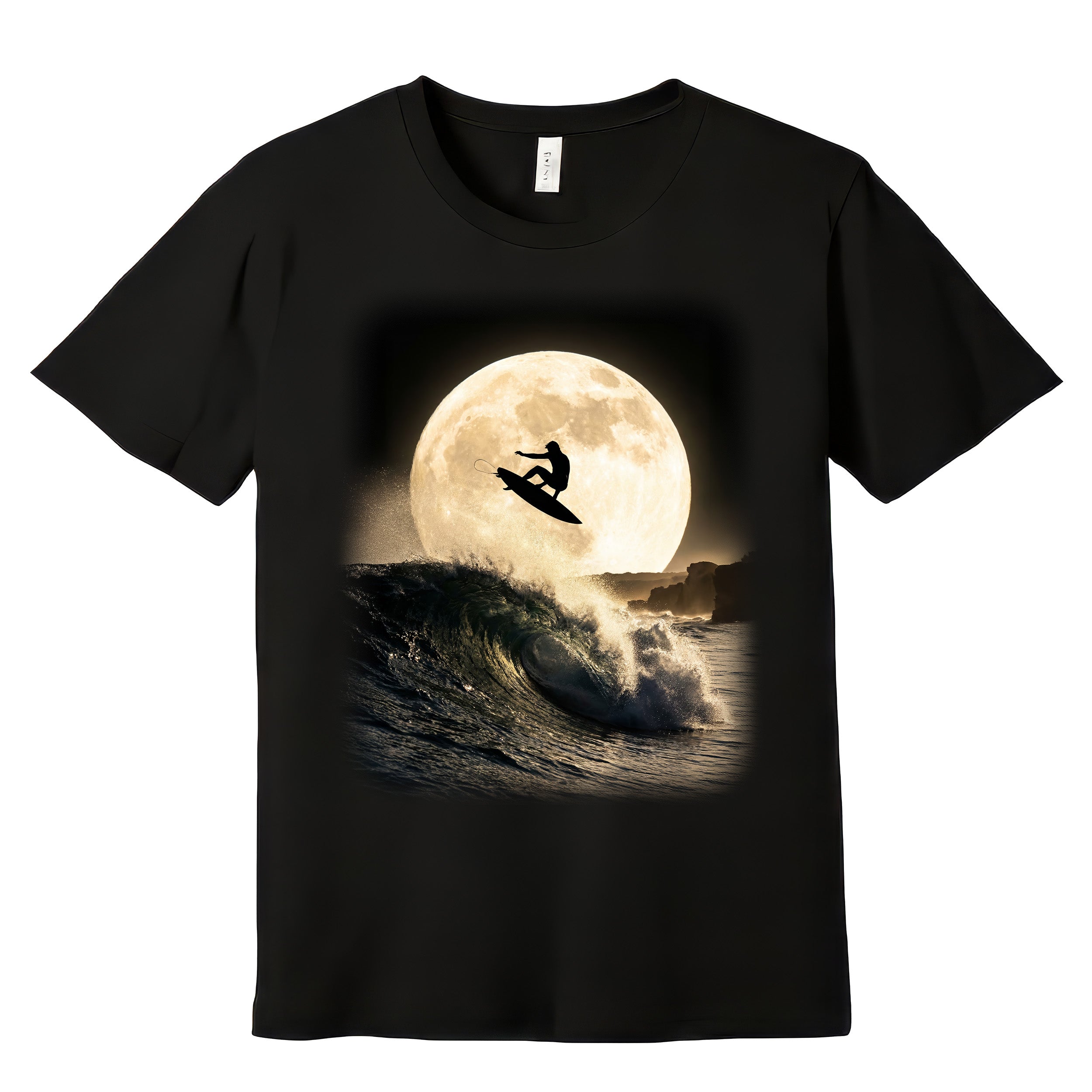 Moonlaunch T-Shirt