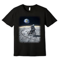 Moontrack Carve T-Shirt