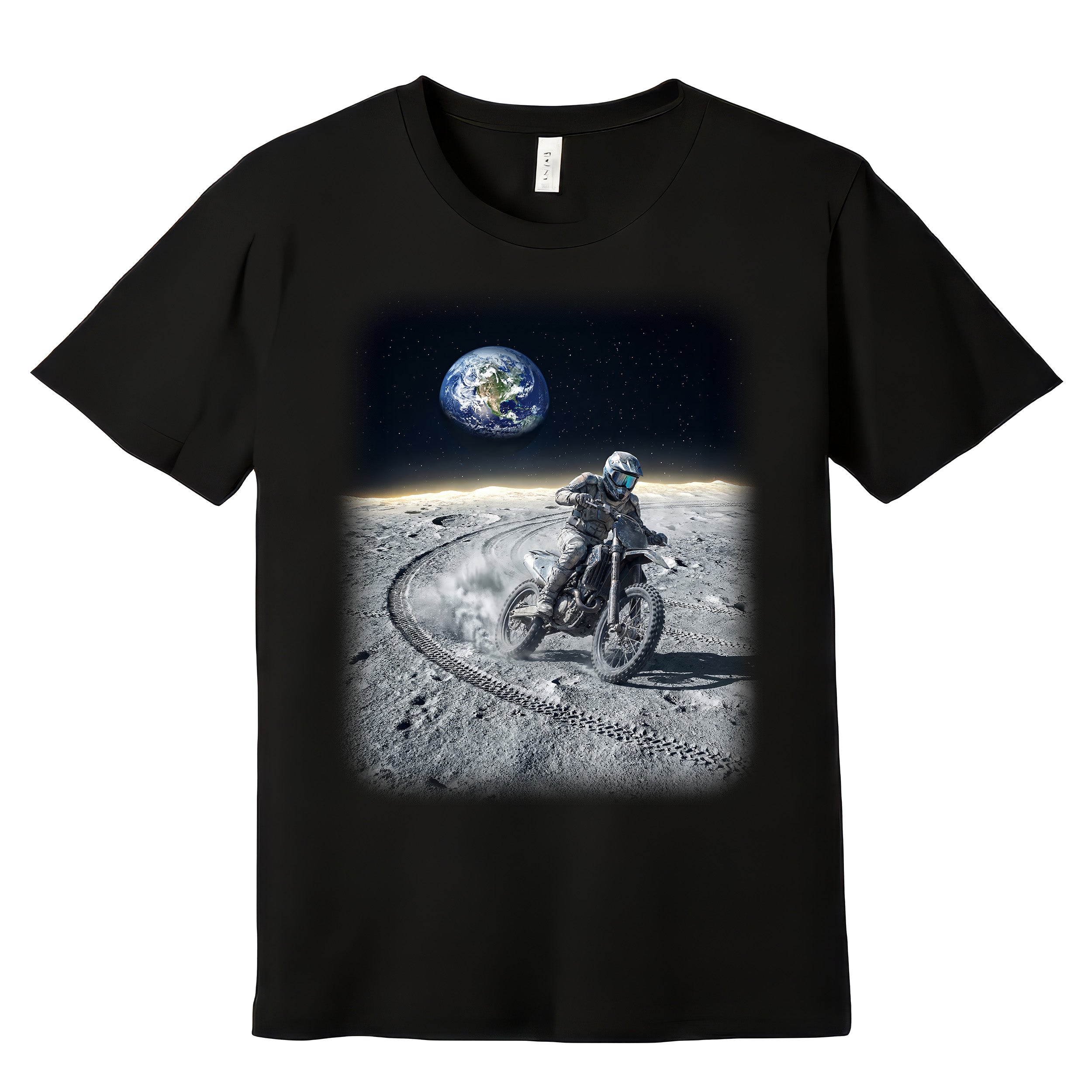 Moontrack Carve T-Shirt