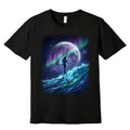 Moonwave Goddess T-Shirt