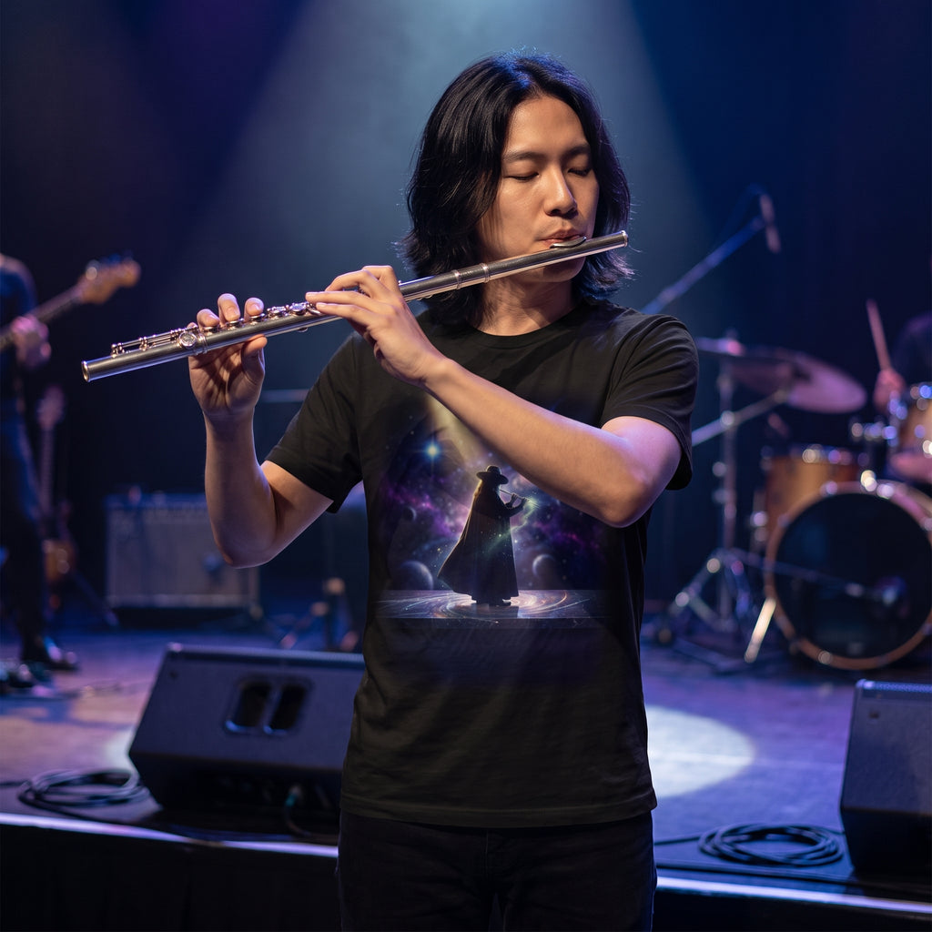 Void Piper T-Shirt