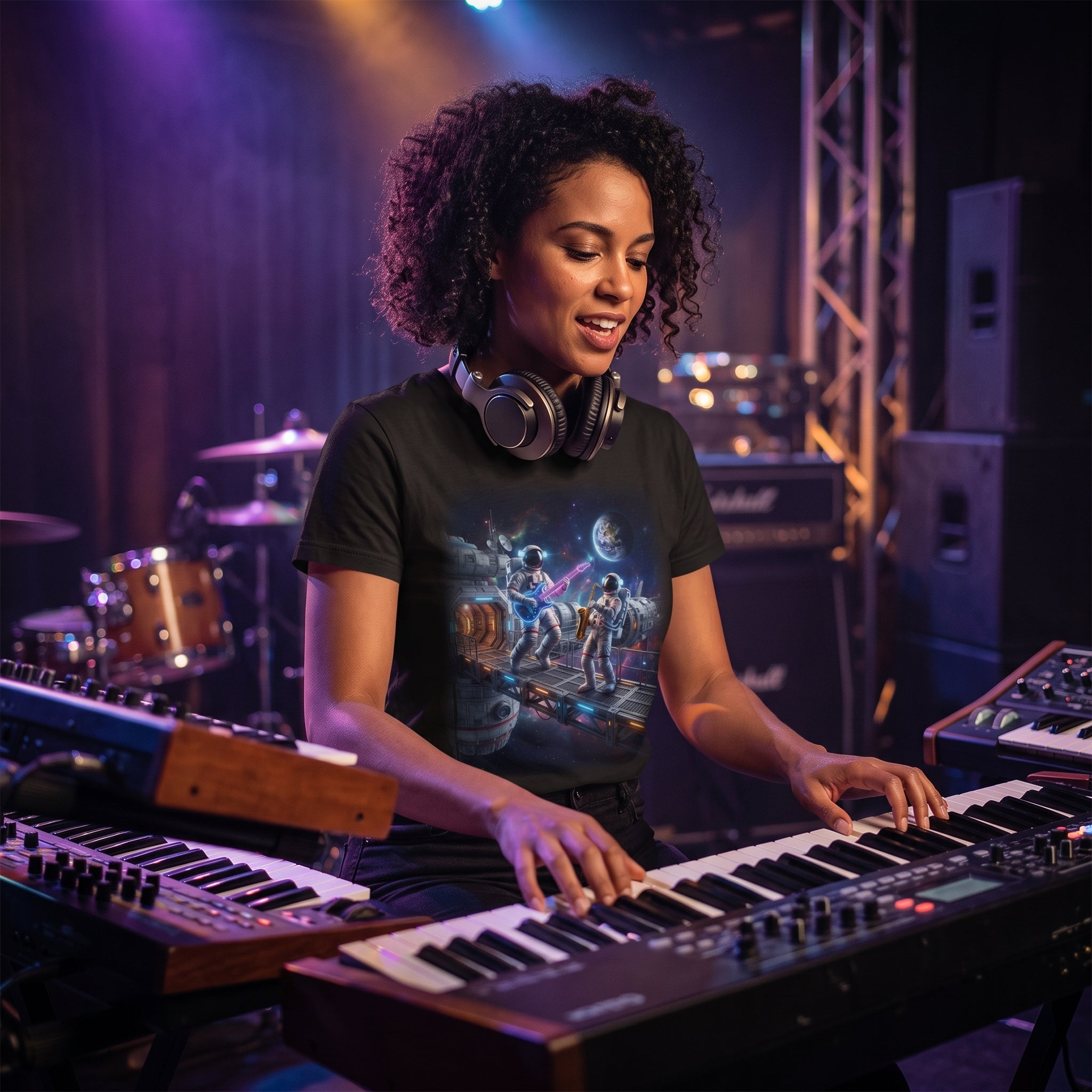 Zero-G Groove T-Shirt