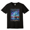 Mystic Star Harbor T-Shirt