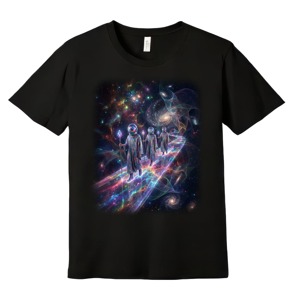 Mystical Journey T-Shirt