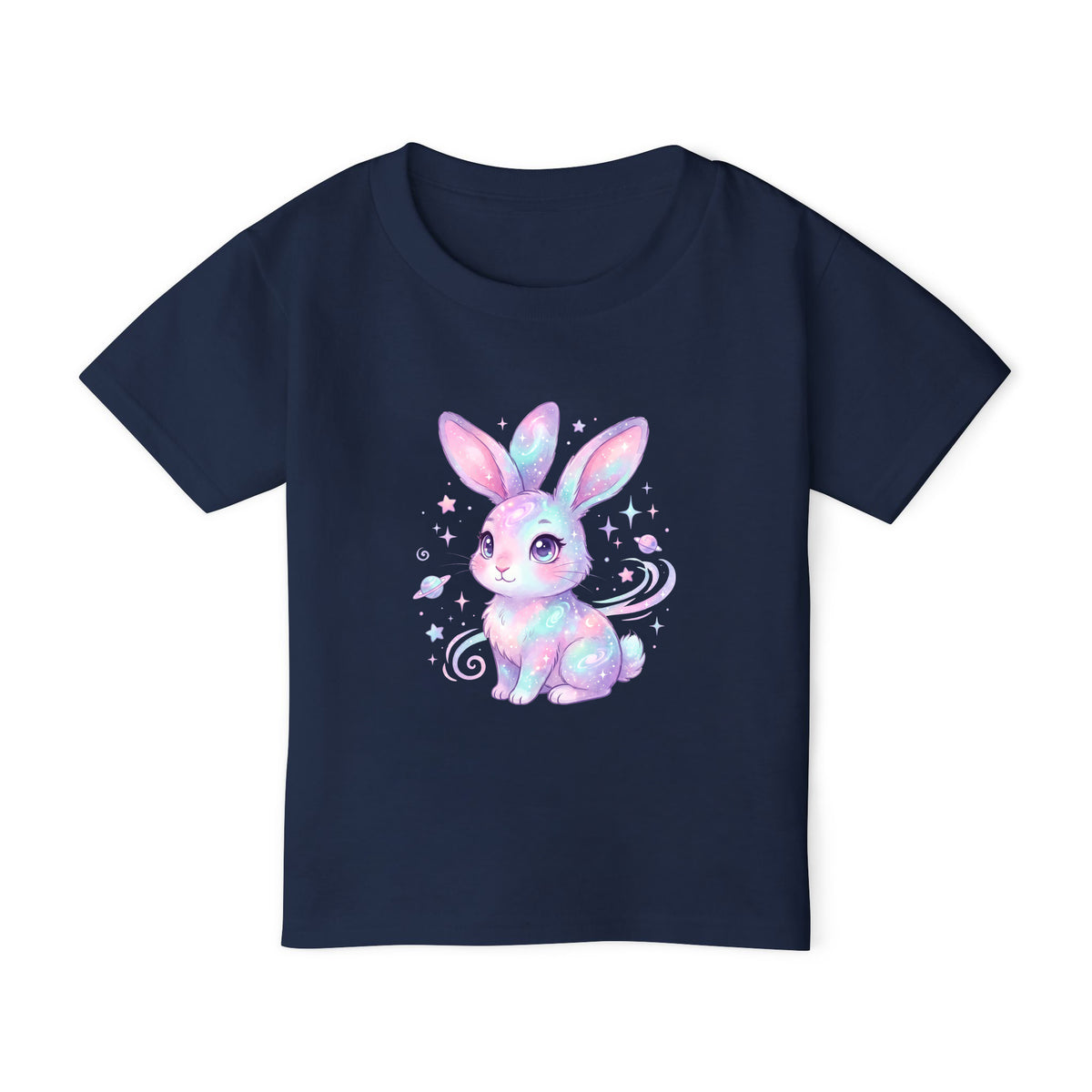 Nova Bunny Toddler T-Shirt