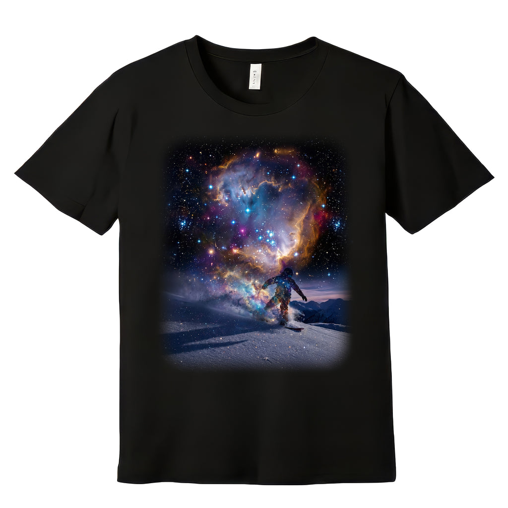Nebula Carve T-Shirt