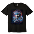 Nebula Chopper T-Shirt