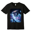 Nebula Halfpipe T-Shirt