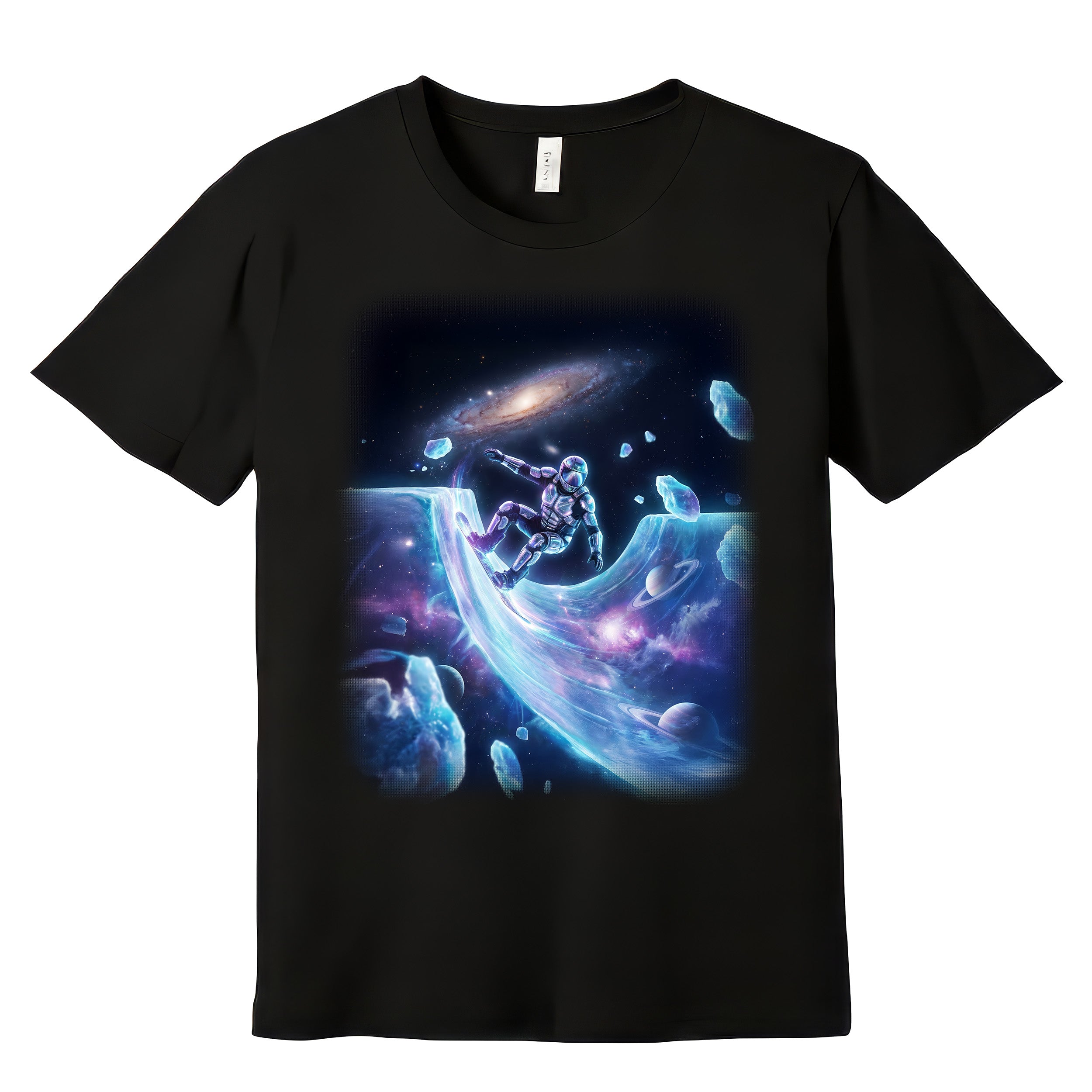 Nebula Halfpipe T-Shirt