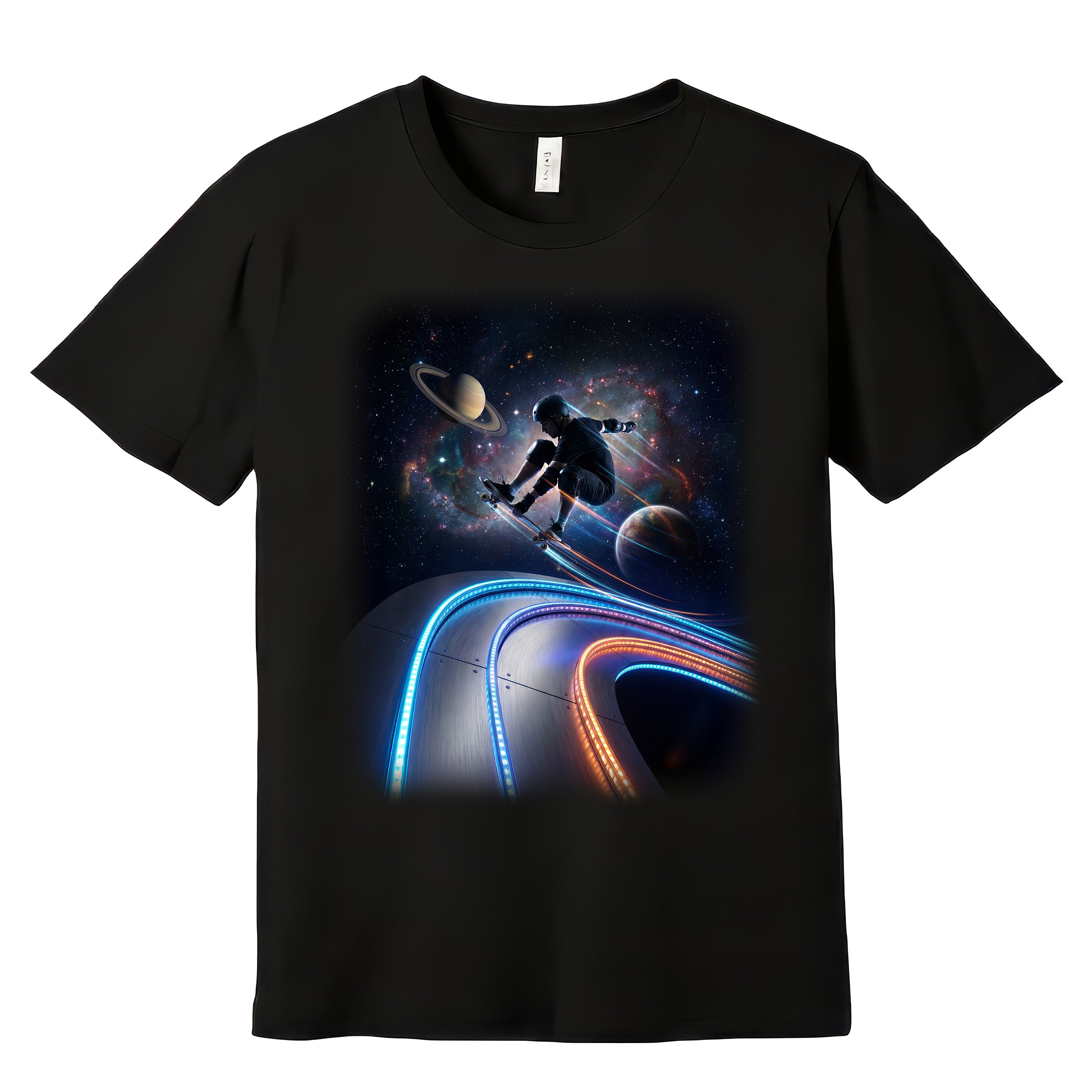 Neon Air T-Shirt