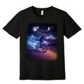 Neon Dunes T-Shirt